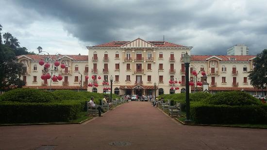 Casino Palace