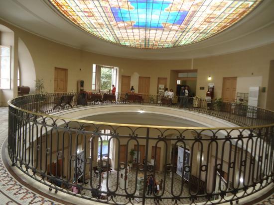 Thermas Antônio Carlos